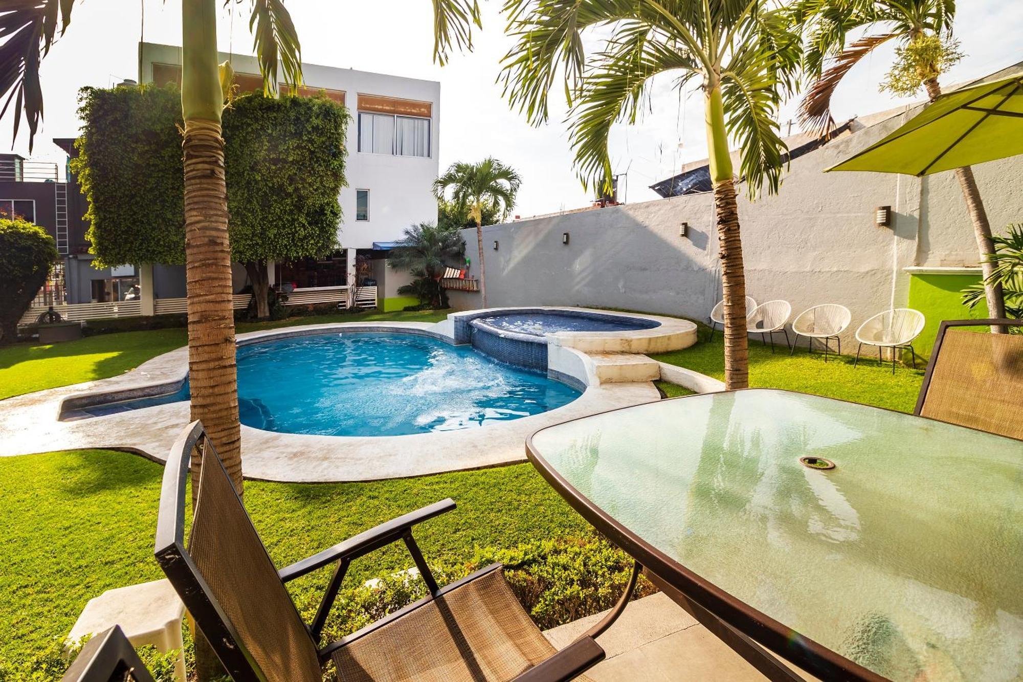 Collection O Hotel Mango,Six Flags Hurricane Harbor Oaxtepec Bagian luar foto