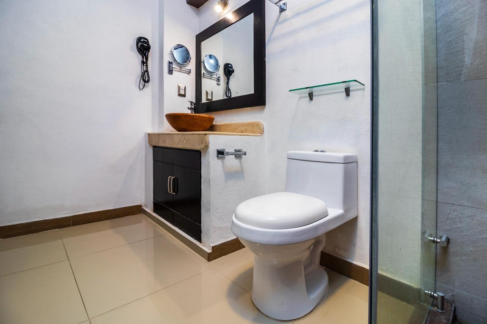Collection O Hotel Mango,Six Flags Hurricane Harbor Oaxtepec Bagian luar foto